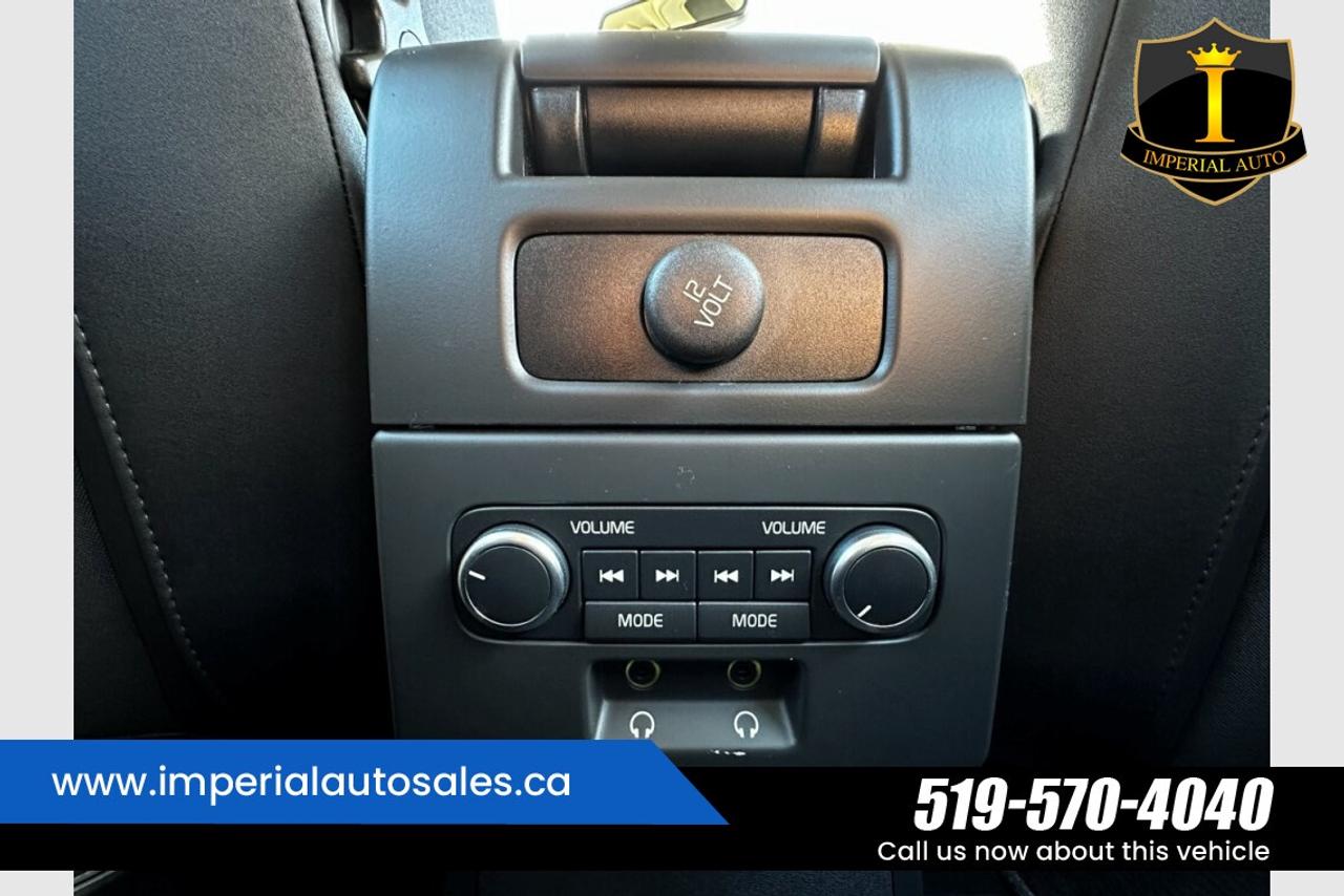2009 Volvo XC70 3.2 Photo