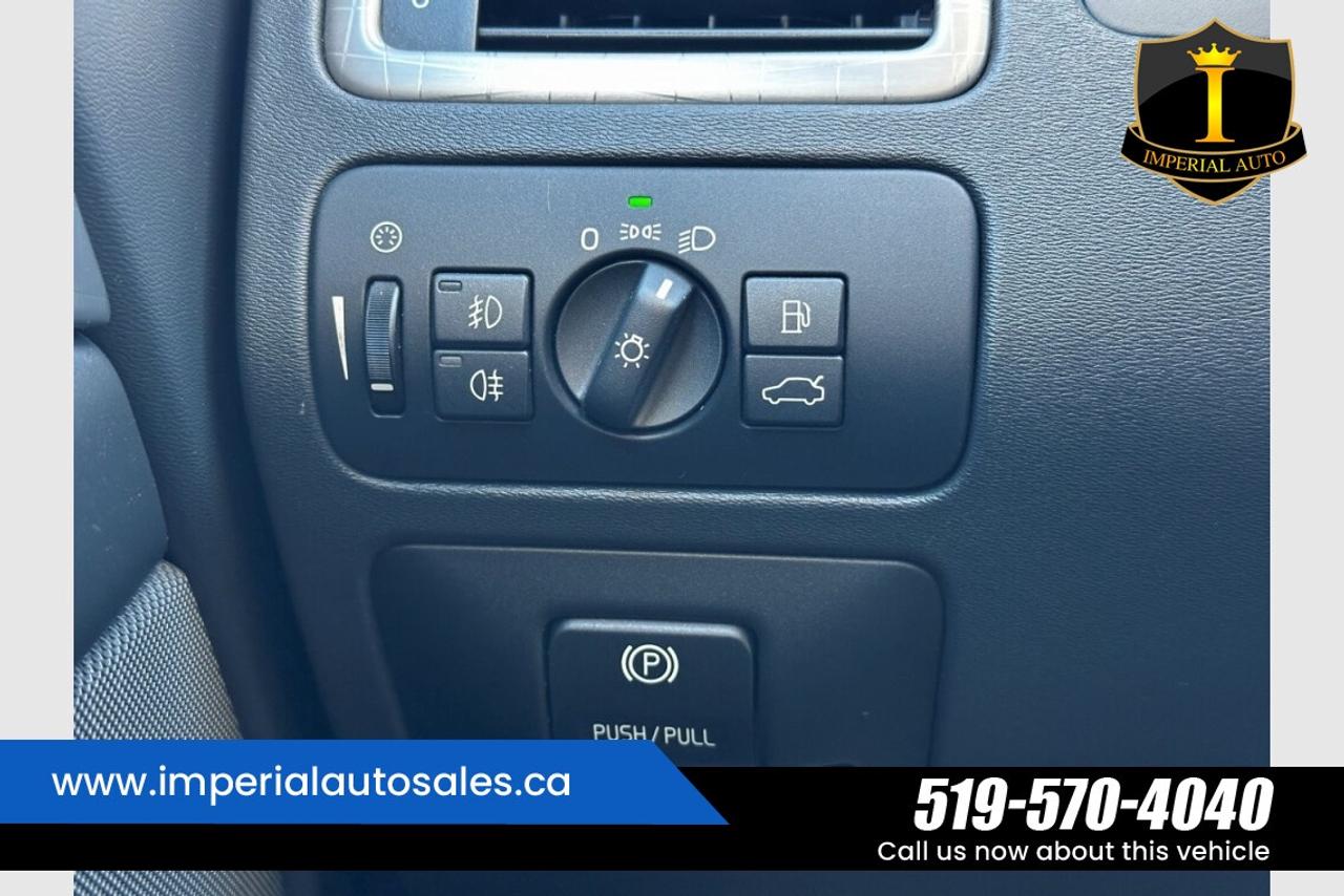 2009 Volvo XC70 3.2 Photo