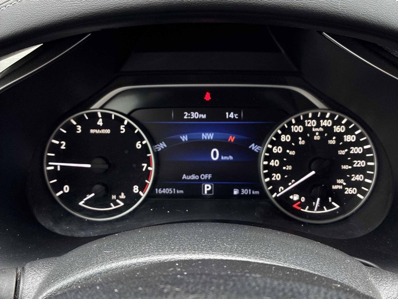 2015 Nissan Murano Platinum - ONE OWNER | NO ACCIDENTS Photo