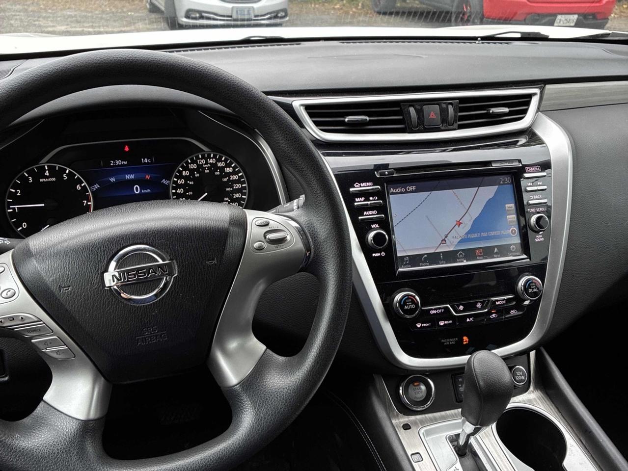 2015 Nissan Murano Platinum - ONE OWNER | NO ACCIDENTS Photo