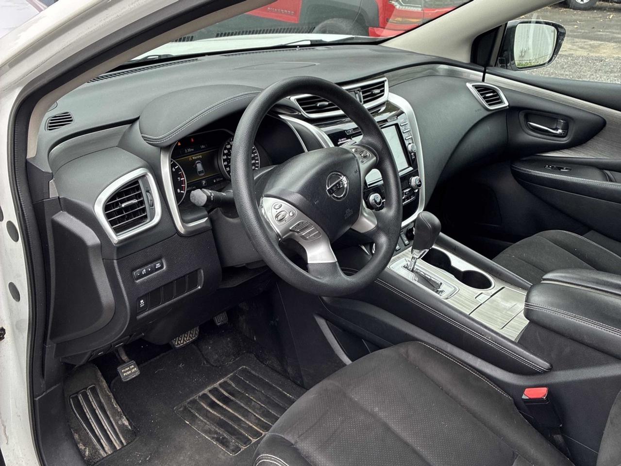 2015 Nissan Murano Platinum - ONE OWNER | NO ACCIDENTS Photo