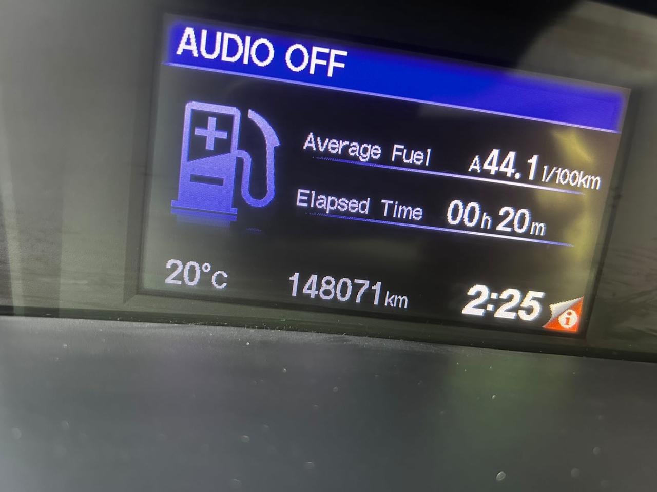 2015 Honda Civic LX Photo