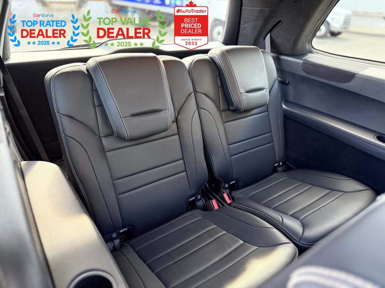 2018 Mercedes-Benz GLS 63 //AMG | B&O | MASSAGE | VENTILATED SEATS | SOFT-CLOSE DOORS Photo