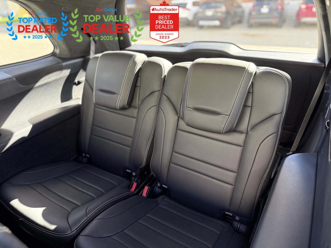 2018 Mercedes-Benz GLS 63 //AMG | B&O | MASSAGE | VENTILATED SEATS | SOFT-CLOSE DOORS Photo