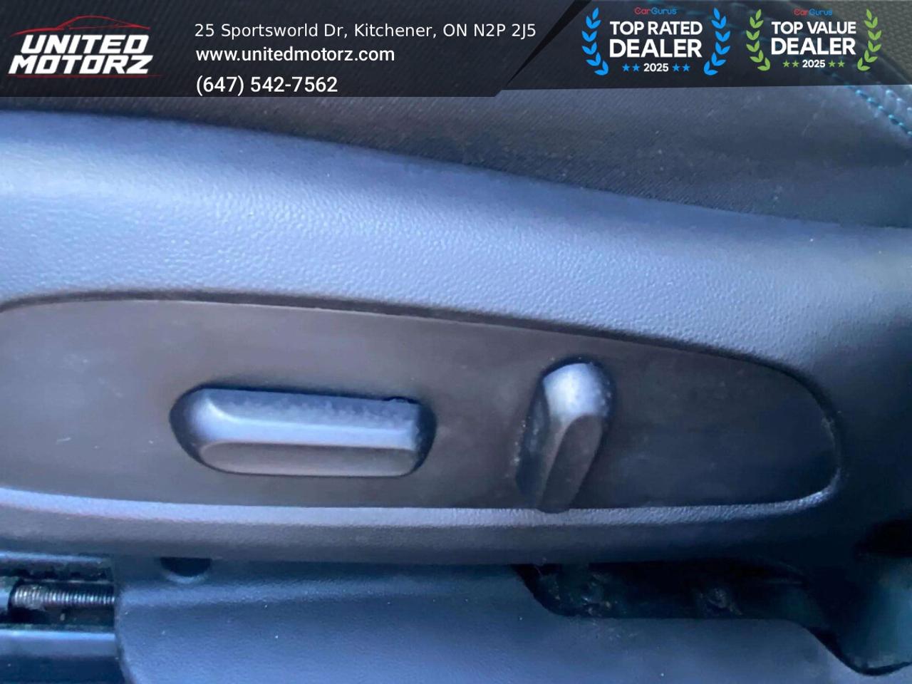2016 Chevrolet Cruze LT ~SAFETY CERTIFIED~ONE OWNER~ NO ACCIDENTS~  LOW Photo