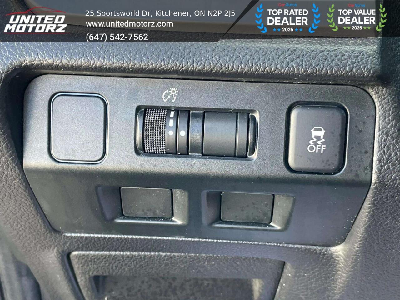2017 Subaru Forester Wgn CVT 2.5i AWD~SAEFTY CERTIFIED~ Photo