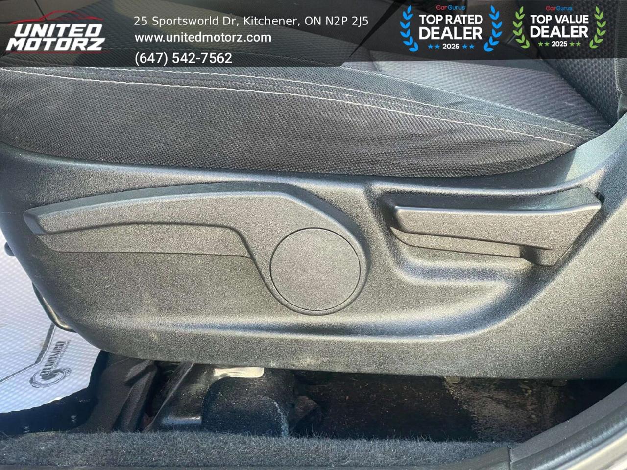 2017 Subaru Forester Wgn CVT 2.5i AWD~SAEFTY CERTIFIED~ Photo