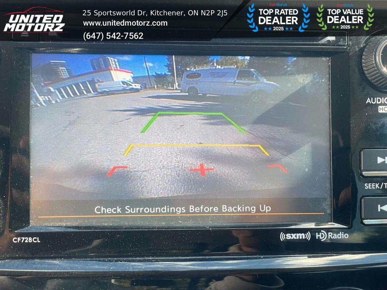 2017 Subaru Forester Wgn CVT 2.5i AWD~SAEFTY CERTIFIED~ Photo