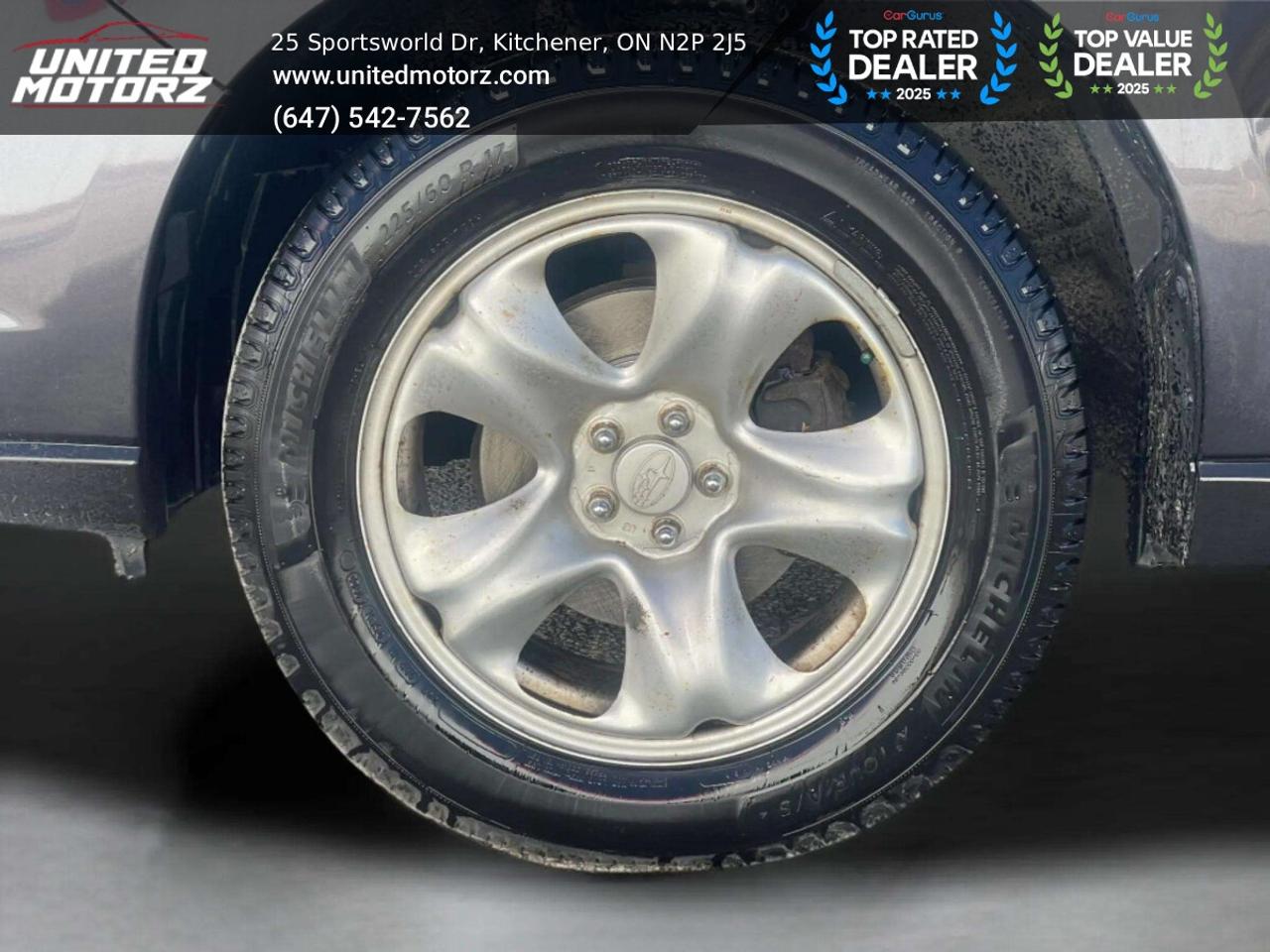 2017 Subaru Forester Wgn CVT 2.5i AWD~SAEFTY CERTIFIED~ Photo