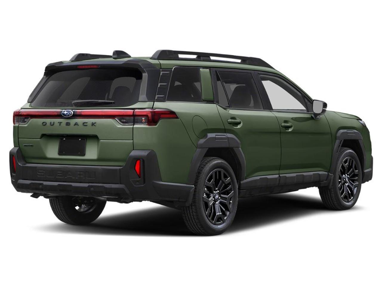 2026 Subaru Outback Limited XT Photo