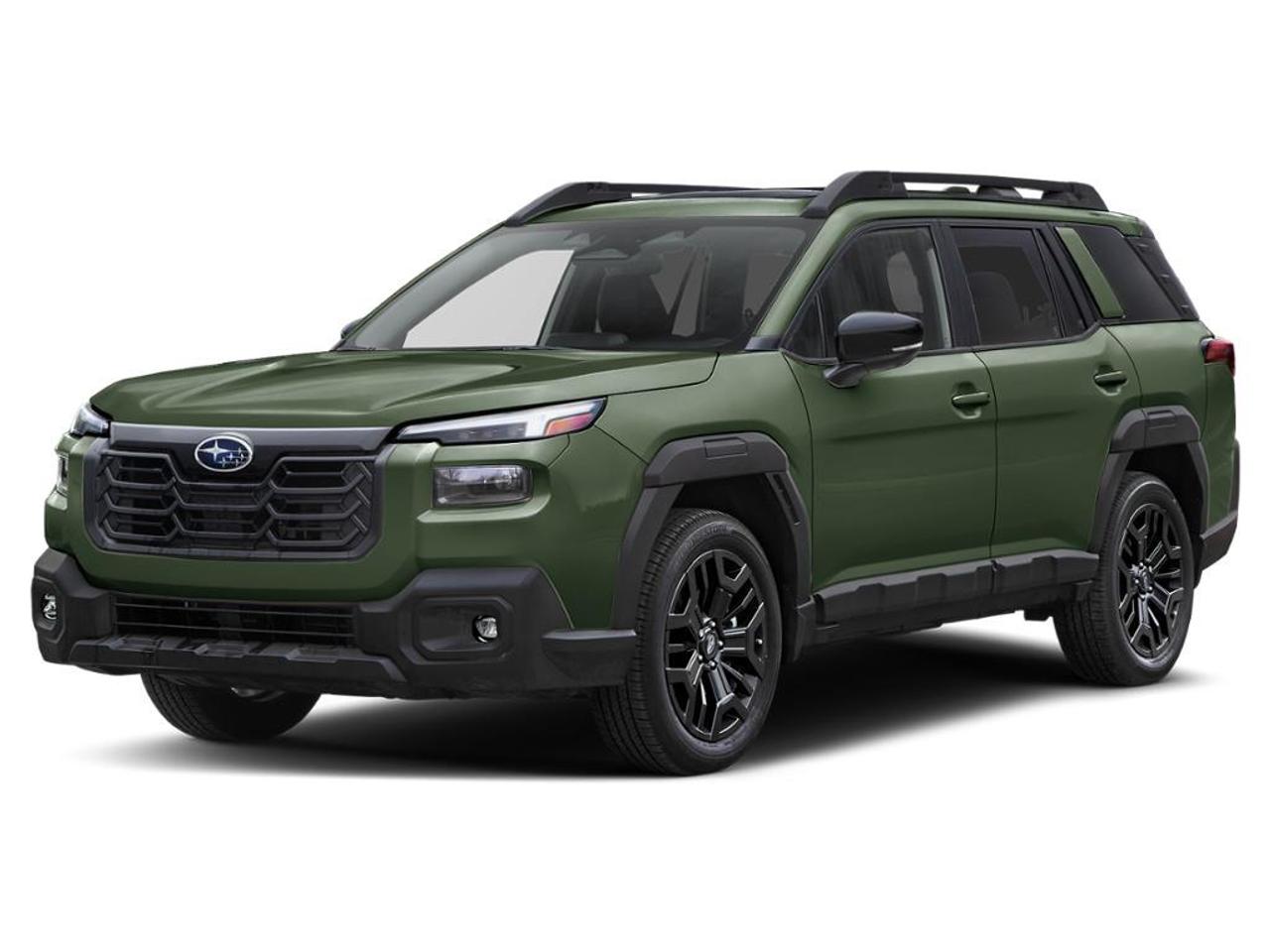 2026 Subaru Outback Limited XT Photo0