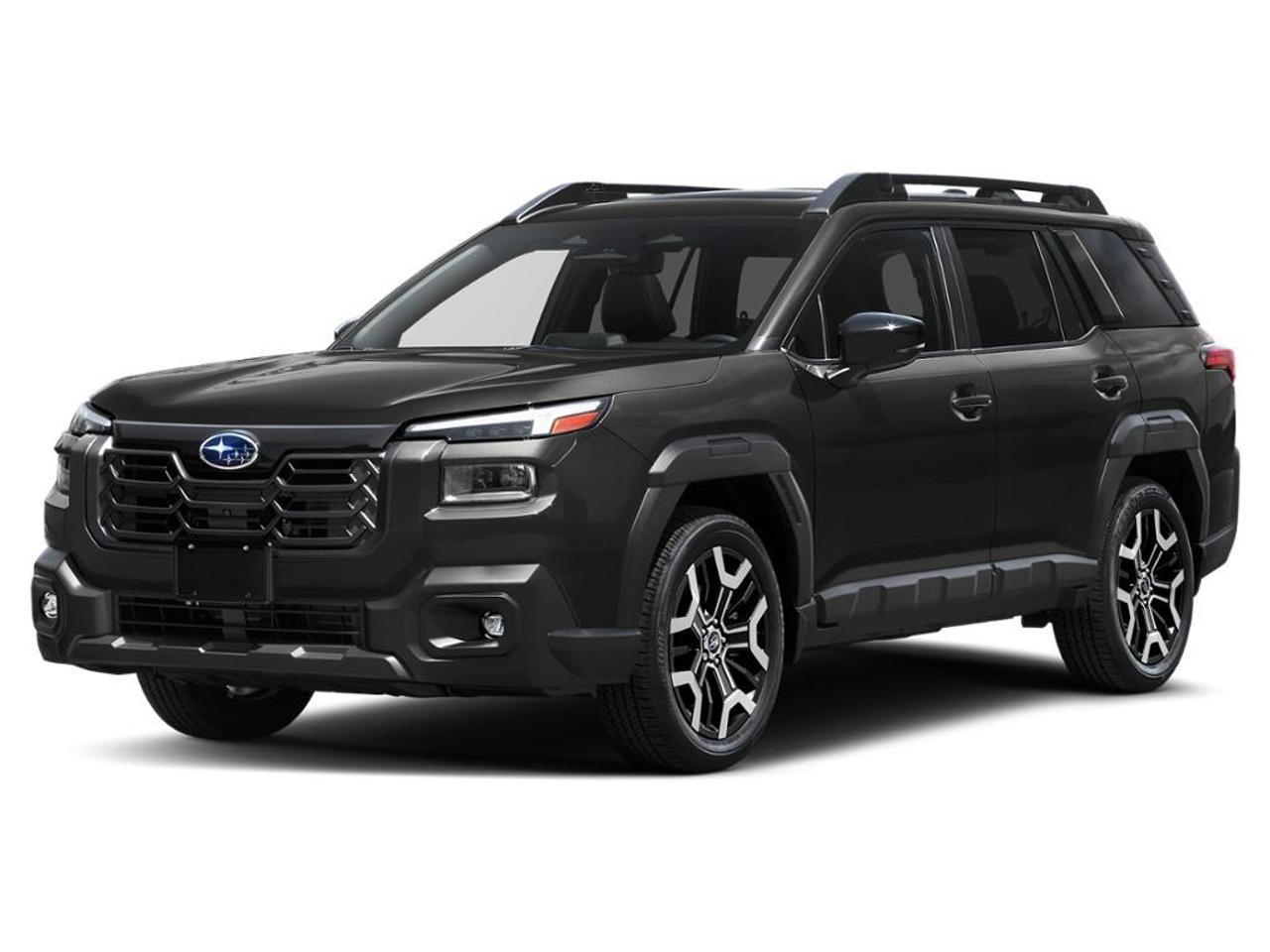 2026 Subaru Outback Premier XT Photo