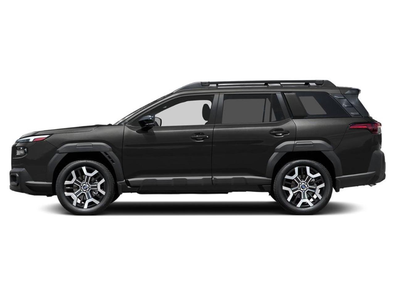 2026 Subaru Outback Premier XT Photo5