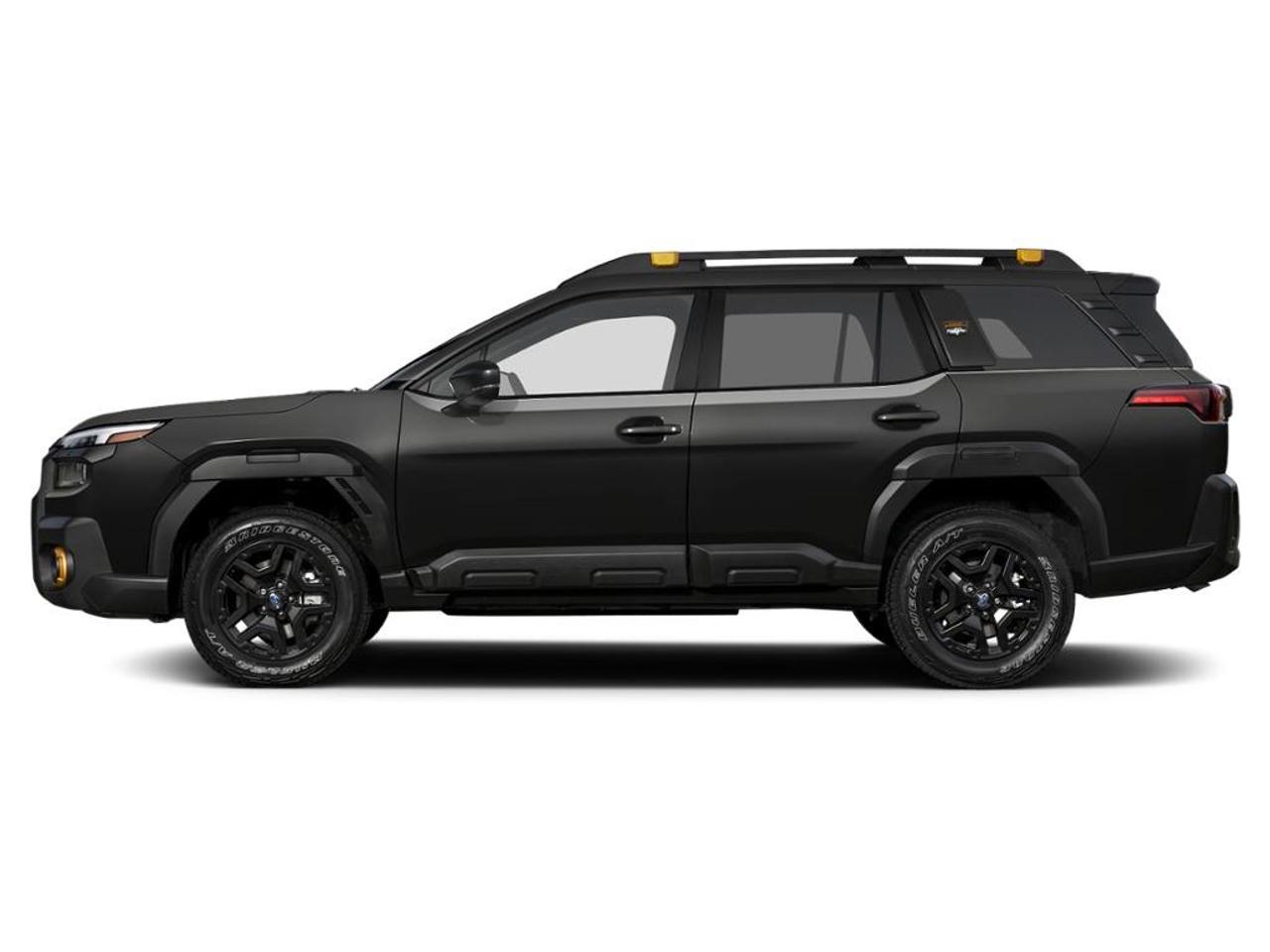 2026 Subaru Outback WILDERNESS Photo5