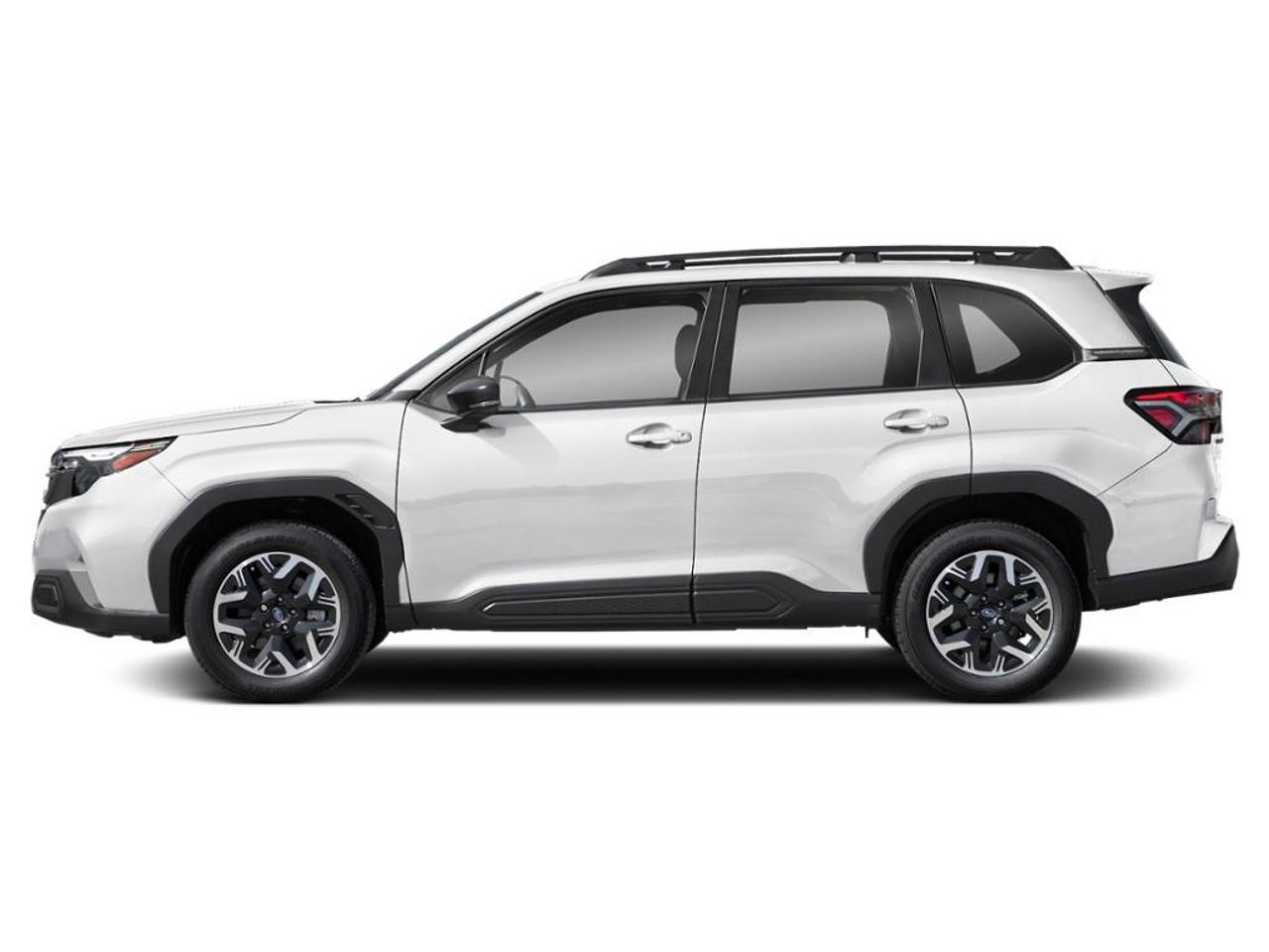 2026 Subaru Forester CONVENIENCE Photo