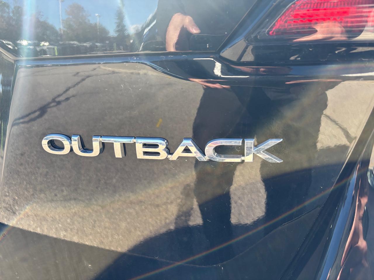 2025 Subaru Outback Touring NO ACCIDENTS!! LOW KMS!! Photo