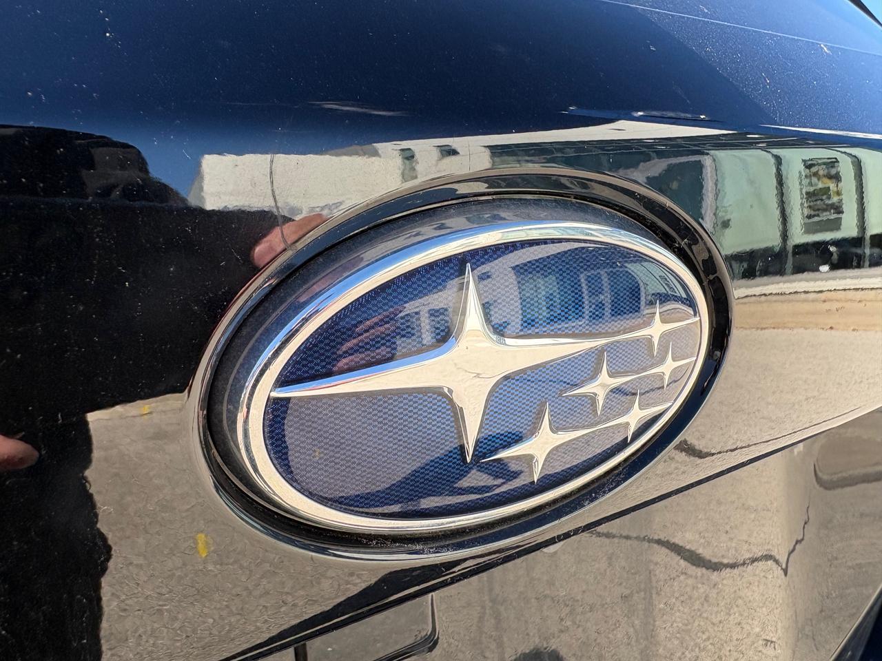 2025 Subaru Outback Touring NO ACCIDENTS!! LOW KMS!! Photo