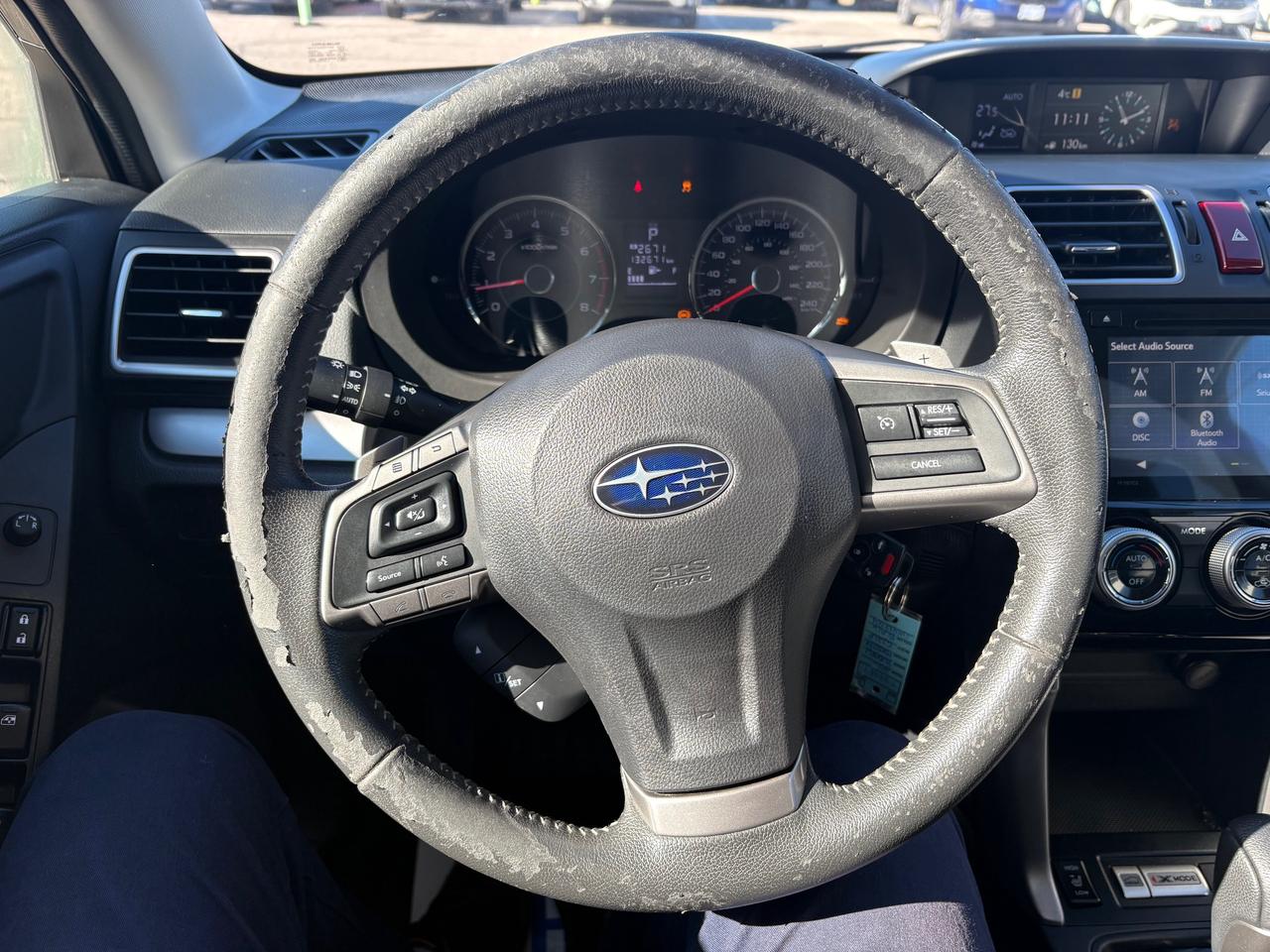 2016 Subaru Forester 2.5i Limited Package NO ACCIDENTS!! ONE OWNER!!! LOW KMS!! Photo