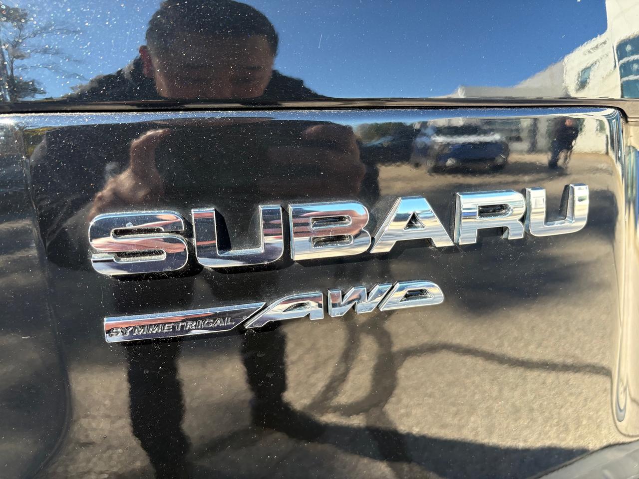 2016 Subaru Forester 2.5i Limited Package NO ACCIDENTS!! ONE OWNER!!! LOW KMS!! Photo
