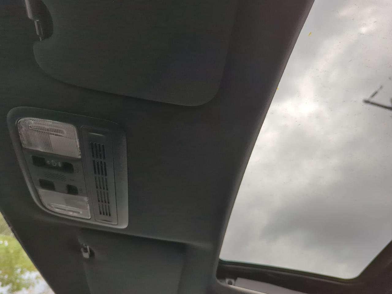 2020 Honda HR-V Sport