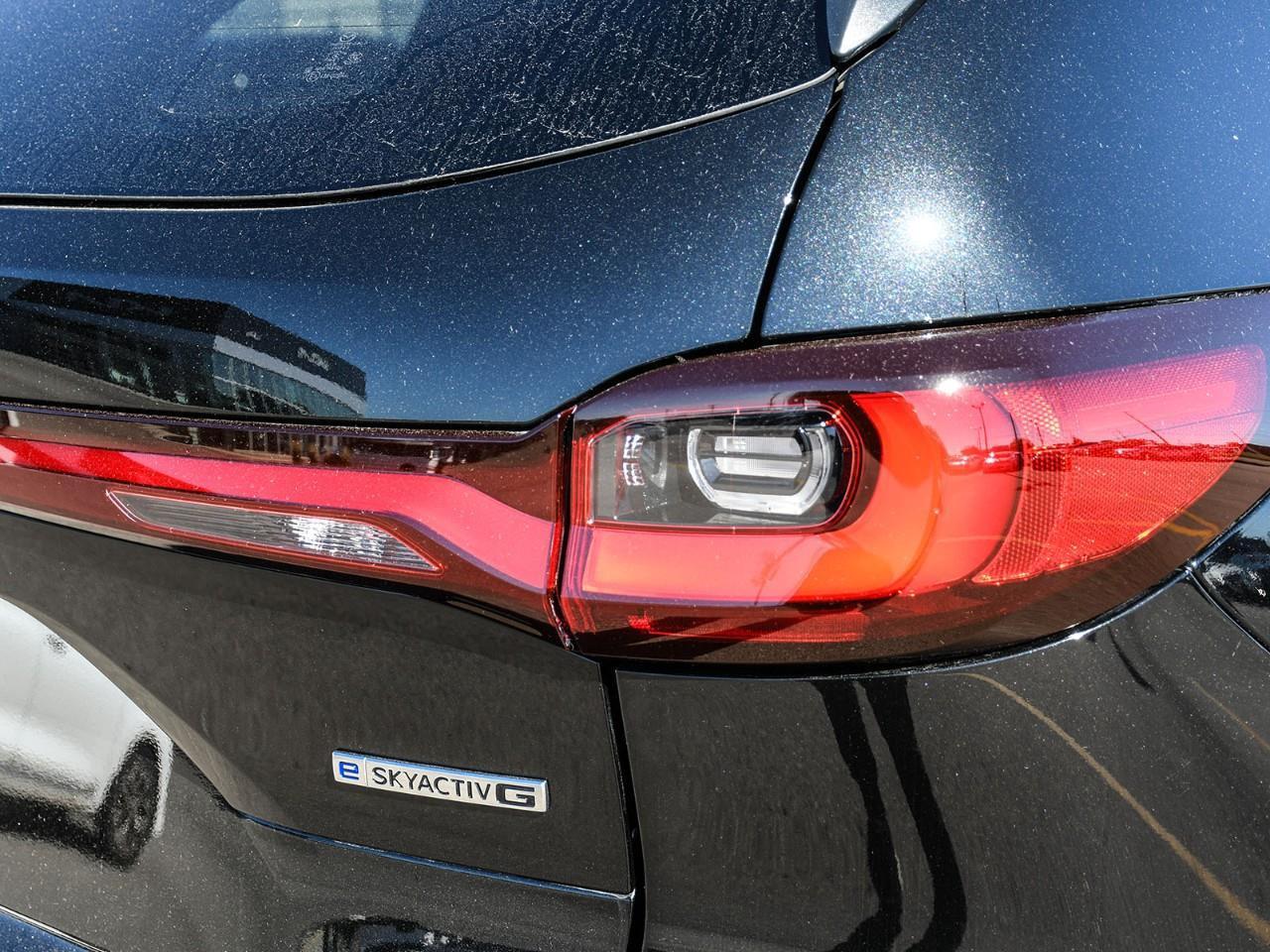 2025 Mazda CX-70 MHEV 2025 Mazda CX-70 GT AWD | Leather Heated Seats | Heated Steering Wheel | Panoramic Moonroof | 360° Camera | Blind Spot Monitoring | Power Liftgate | Daily Rental Photo