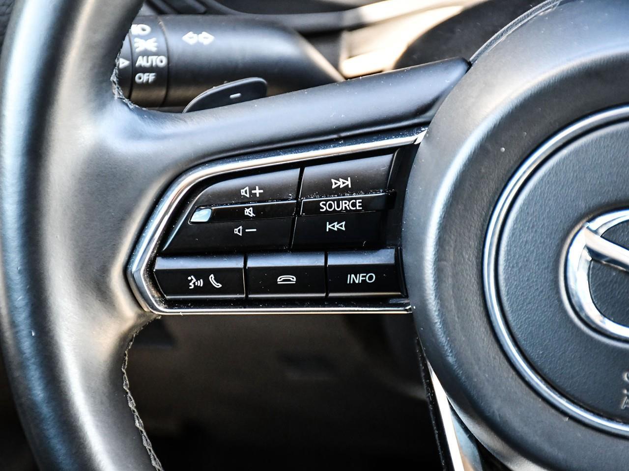 2025 Mazda CX-70 MHEV 2025 Mazda CX-70 GT AWD | Leather Heated Seats | Heated Steering Wheel | Panoramic Moonroof | 360° Camera | Blind Spot Monitoring | Power Liftgate | Daily Rental Photo