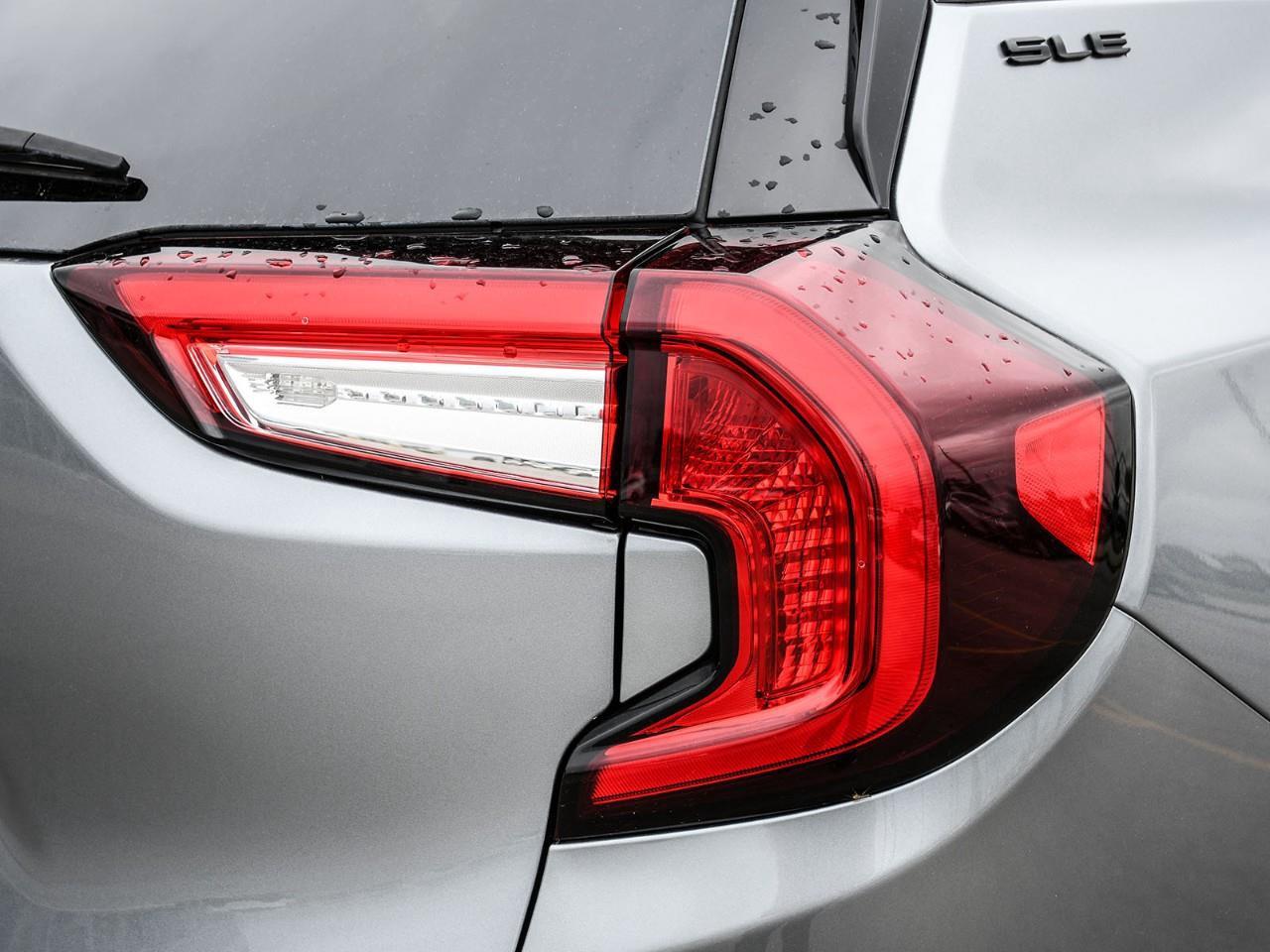2024 GMC Terrain 2023 GMC Terrain SLE AWD | Elevation Package | Heated Front Seats | Adaptive Cruise Control | Blind Spot Monitoring Photo