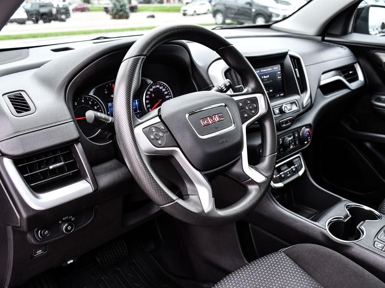 2024 GMC Terrain 2023 GMC Terrain SLE AWD | Elevation Package | Heated Front Seats | Adaptive Cruise Control | Blind Spot Monitoring Photo