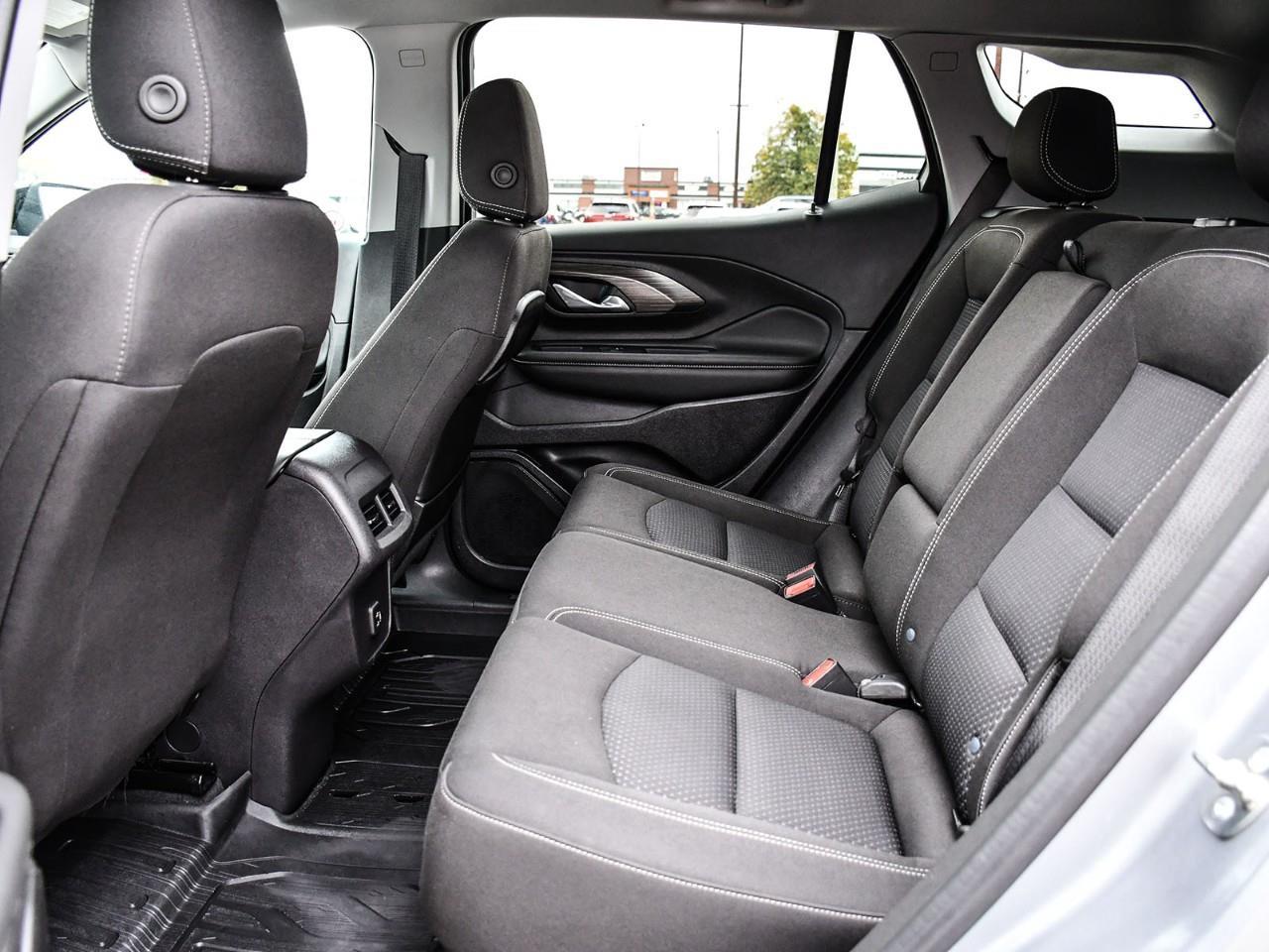 2024 GMC Terrain 2023 GMC Terrain SLE AWD | Elevation Package | Heated Front Seats | Adaptive Cruise Control | Blind Spot Monitoring Photo