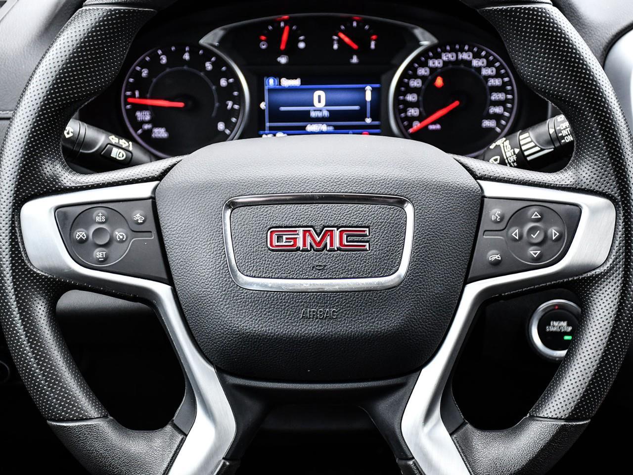 2024 GMC Terrain 2023 GMC Terrain SLE AWD | Elevation Package | Heated Front Seats | Adaptive Cruise Control | Blind Spot Monitoring Photo