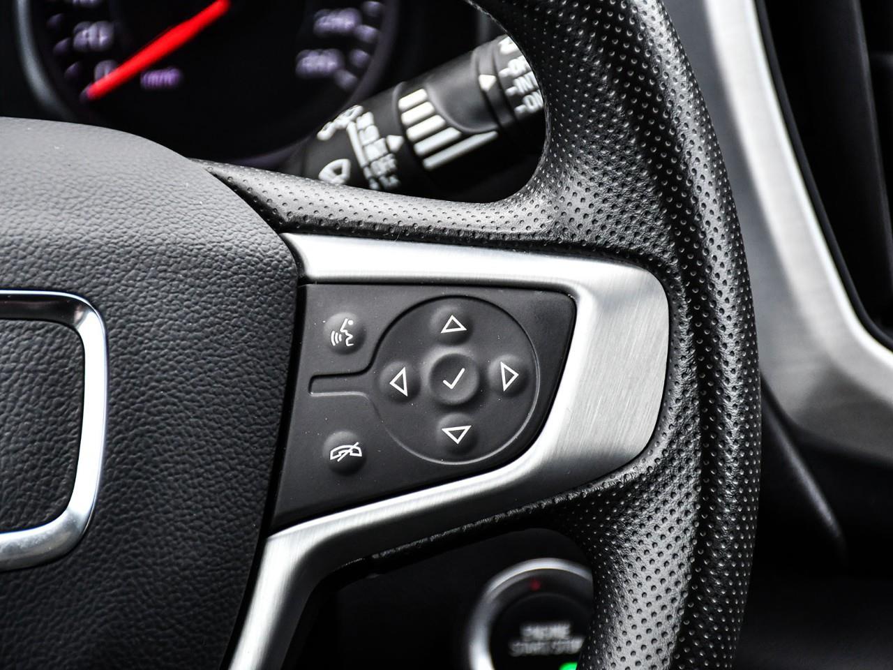 2024 GMC Terrain 2023 GMC Terrain SLE AWD | Elevation Package | Heated Front Seats | Adaptive Cruise Control | Blind Spot Monitoring Photo