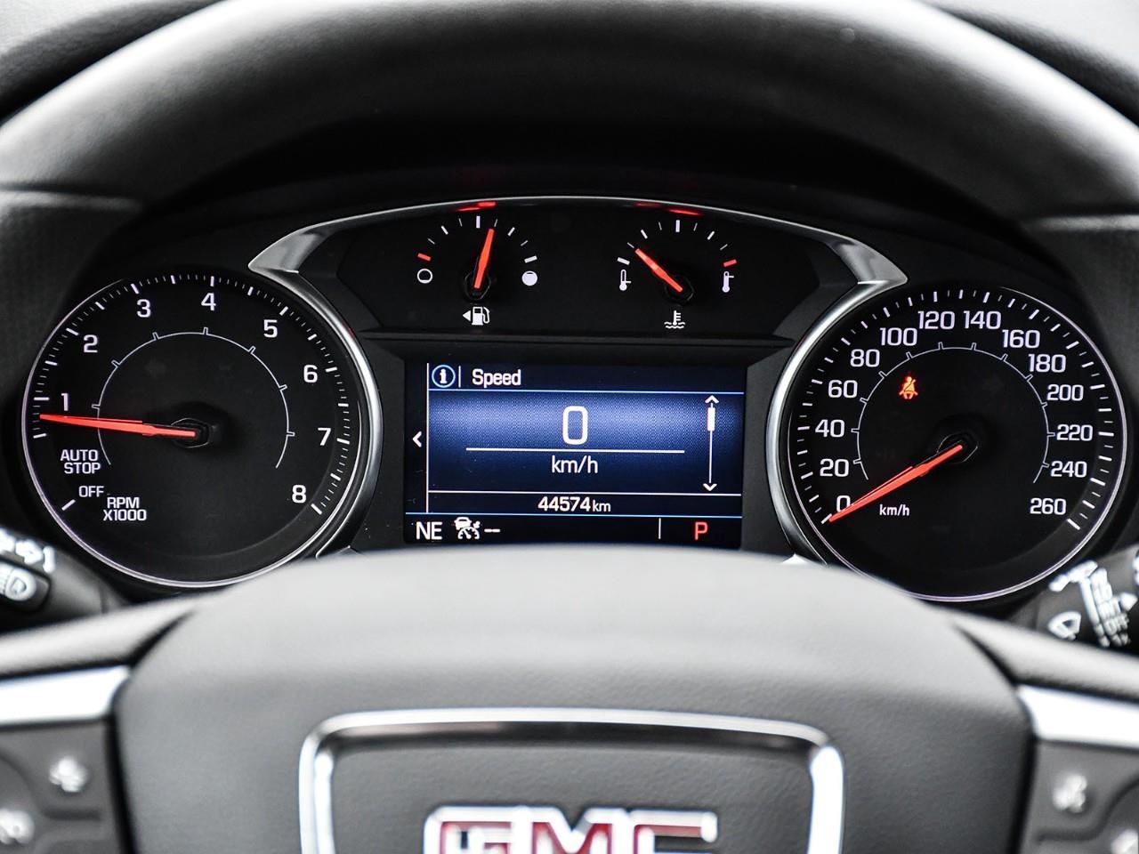 2024 GMC Terrain 2023 GMC Terrain SLE AWD | Elevation Package | Heated Front Seats | Adaptive Cruise Control | Blind Spot Monitoring Photo