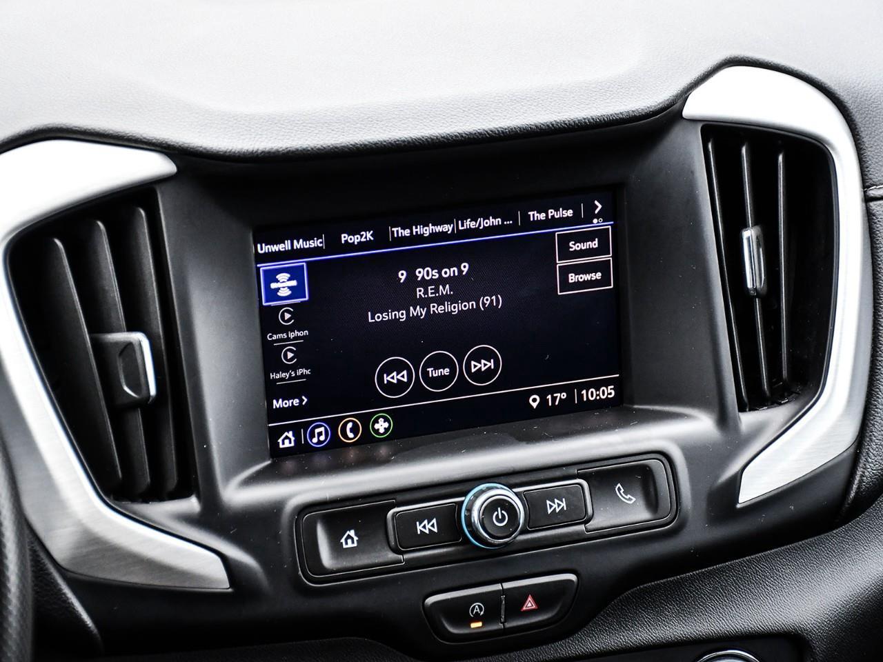 2024 GMC Terrain 2023 GMC Terrain SLE AWD | Elevation Package | Heated Front Seats | Adaptive Cruise Control | Blind Spot Monitoring Photo