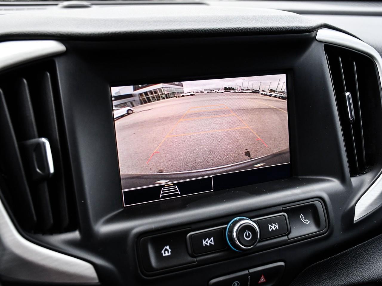 2024 GMC Terrain 2023 GMC Terrain SLE AWD | Elevation Package | Heated Front Seats | Adaptive Cruise Control | Blind Spot Monitoring Photo