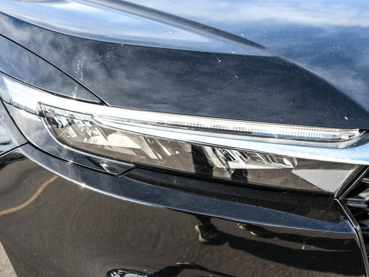 2023 Honda CR-V LX AWD | Heated Seats | Blind Spot Monitoring | Adaptive Cruise Control | Apple CarPlay | Push Button Start Photo