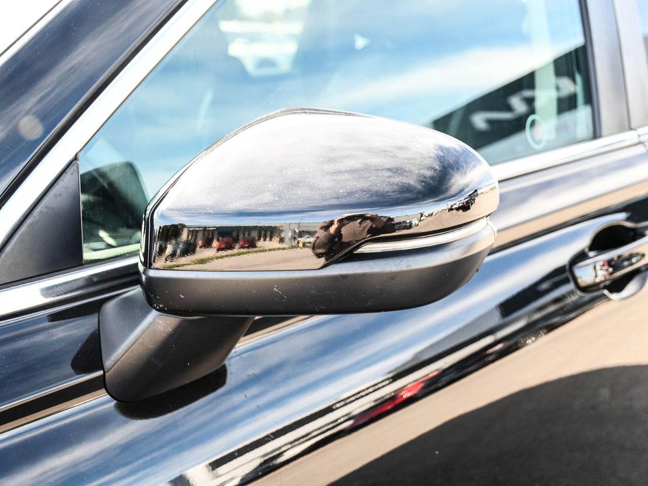 2023 Honda CR-V LX AWD | Heated Seats | Blind Spot Monitoring | Adaptive Cruise Control | Apple CarPlay | Push Button Start Photo