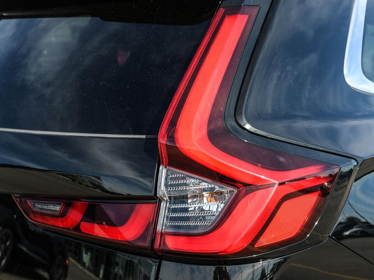 2023 Honda CR-V LX AWD | Heated Seats | Blind Spot Monitoring | Adaptive Cruise Control | Apple CarPlay | Push Button Start Photo