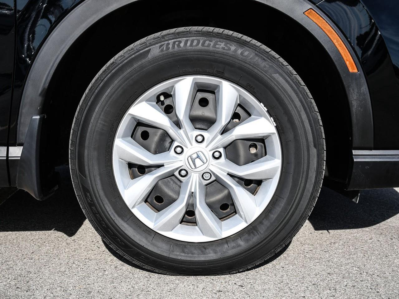 2023 Honda CR-V LX AWD | Heated Seats | Blind Spot Monitoring | Adaptive Cruise Control | Apple CarPlay | Push Button Start Photo
