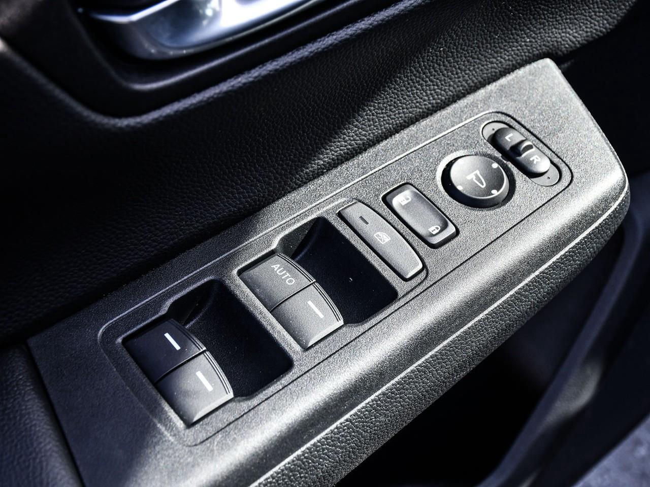 2023 Honda CR-V LX AWD | Heated Seats | Blind Spot Monitoring | Adaptive Cruise Control | Apple CarPlay | Push Button Start Photo