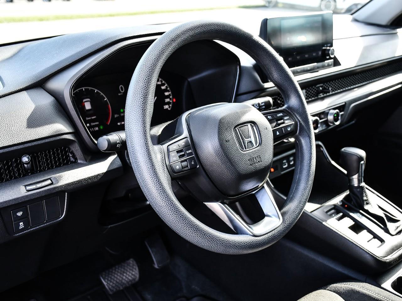 2023 Honda CR-V LX AWD | Heated Seats | Blind Spot Monitoring | Adaptive Cruise Control | Apple CarPlay | Push Button Start Photo