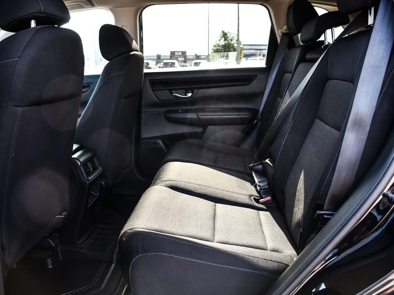 2023 Honda CR-V LX AWD | Heated Seats | Blind Spot Monitoring | Adaptive Cruise Control | Apple CarPlay | Push Button Start Photo