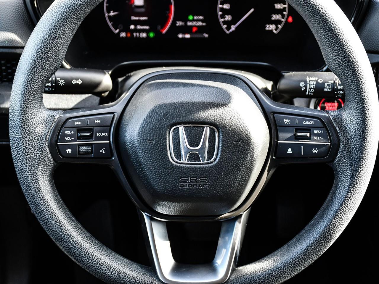 2023 Honda CR-V LX AWD | Heated Seats | Blind Spot Monitoring | Adaptive Cruise Control | Apple CarPlay | Push Button Start Photo