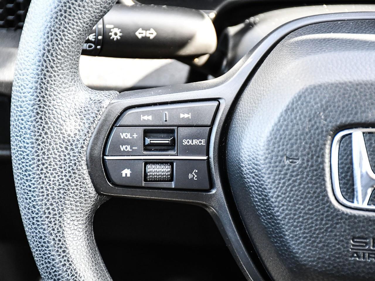 2023 Honda CR-V LX AWD | Heated Seats | Blind Spot Monitoring | Adaptive Cruise Control | Apple CarPlay | Push Button Start Photo