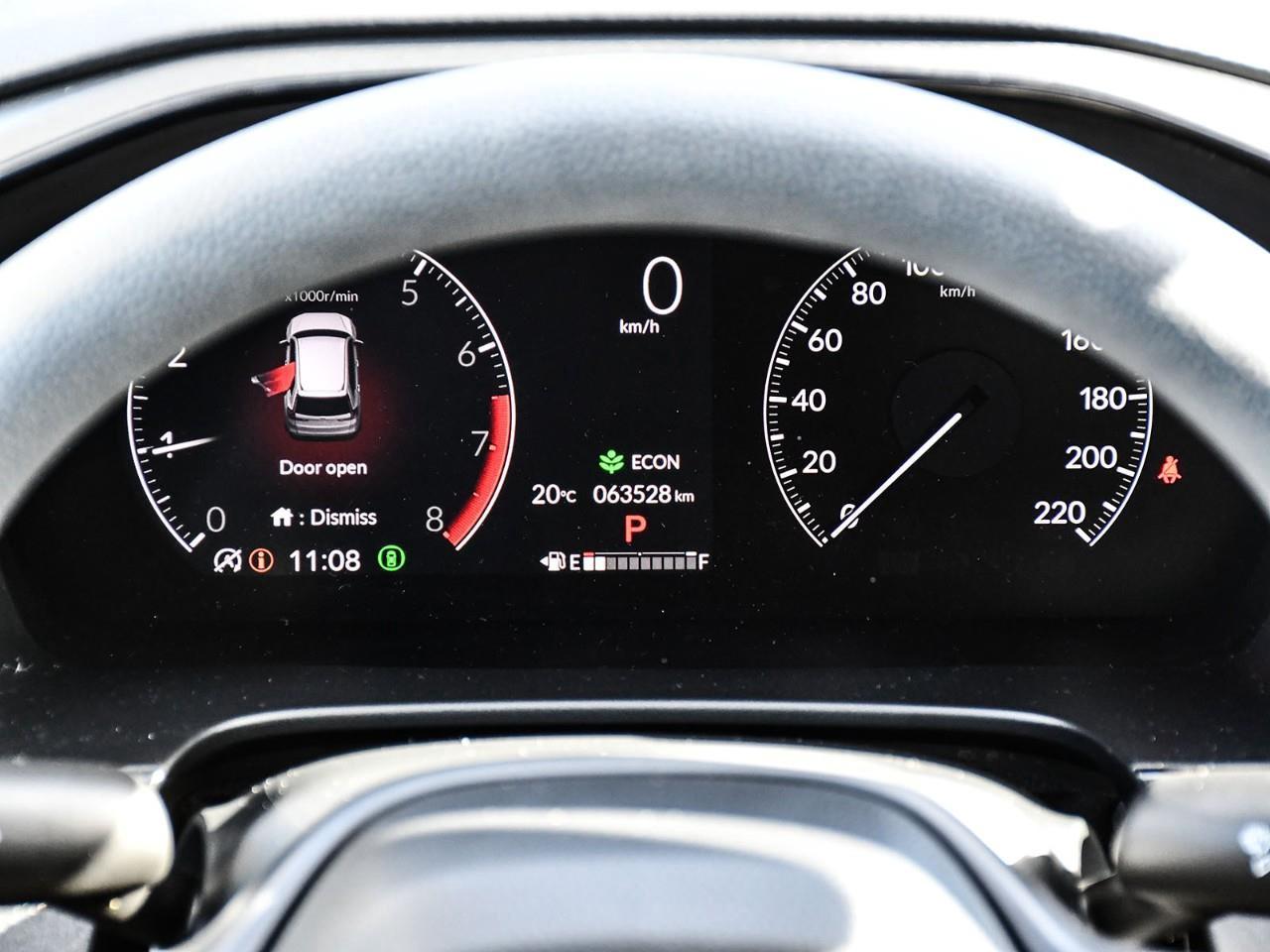 2023 Honda CR-V LX AWD | Heated Seats | Blind Spot Monitoring | Adaptive Cruise Control | Apple CarPlay | Push Button Start Photo