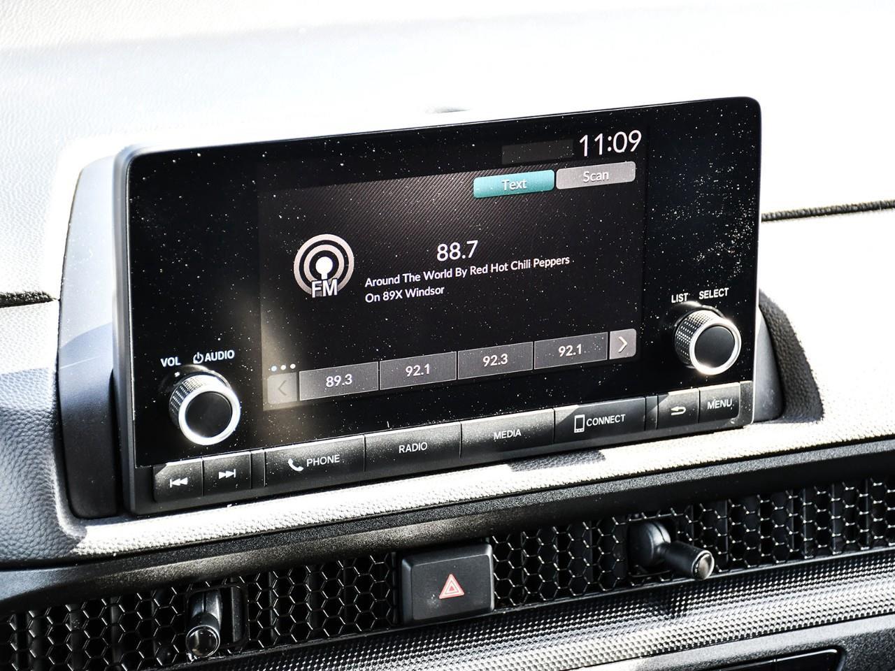 2023 Honda CR-V LX AWD | Heated Seats | Blind Spot Monitoring | Adaptive Cruise Control | Apple CarPlay | Push Button Start Photo