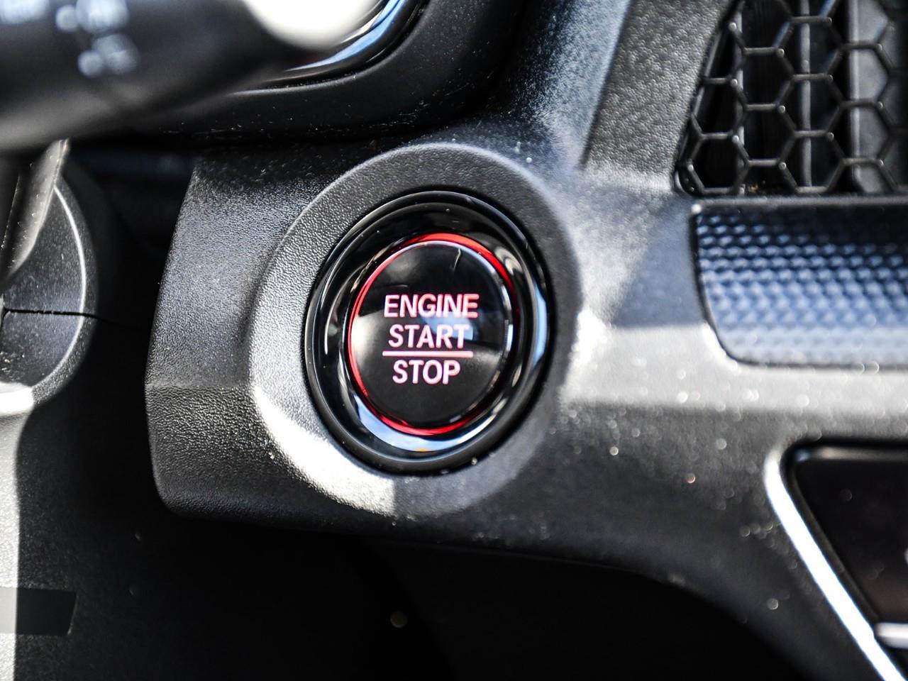 2023 Honda CR-V LX AWD | Heated Seats | Blind Spot Monitoring | Adaptive Cruise Control | Apple CarPlay | Push Button Start Photo