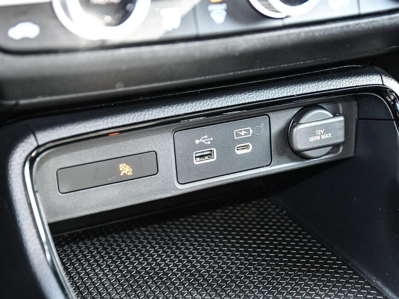 2023 Honda CR-V LX AWD | Heated Seats | Blind Spot Monitoring | Adaptive Cruise Control | Apple CarPlay | Push Button Start Photo