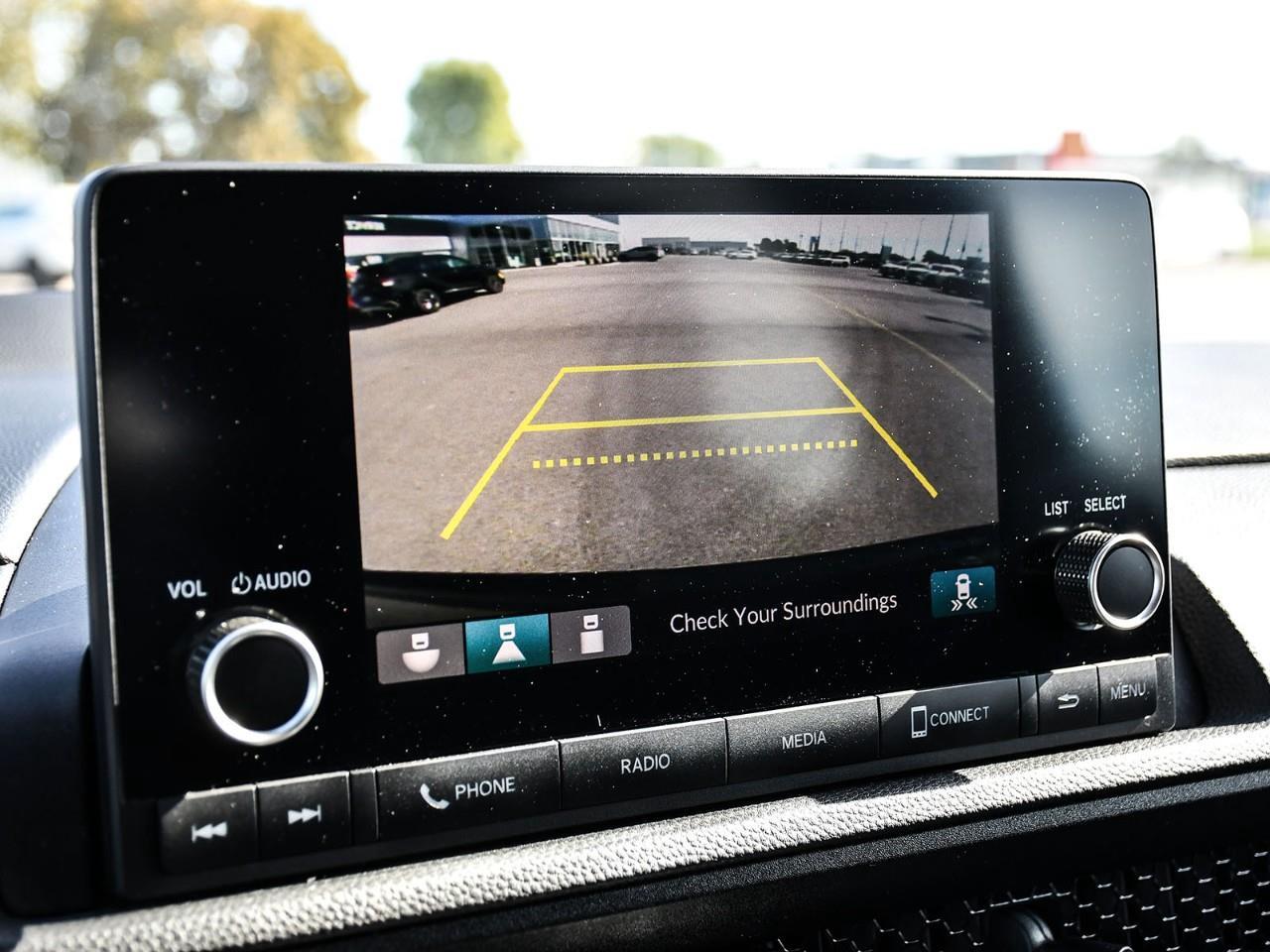 2023 Honda CR-V LX AWD | Heated Seats | Blind Spot Monitoring | Adaptive Cruise Control | Apple CarPlay | Push Button Start Photo