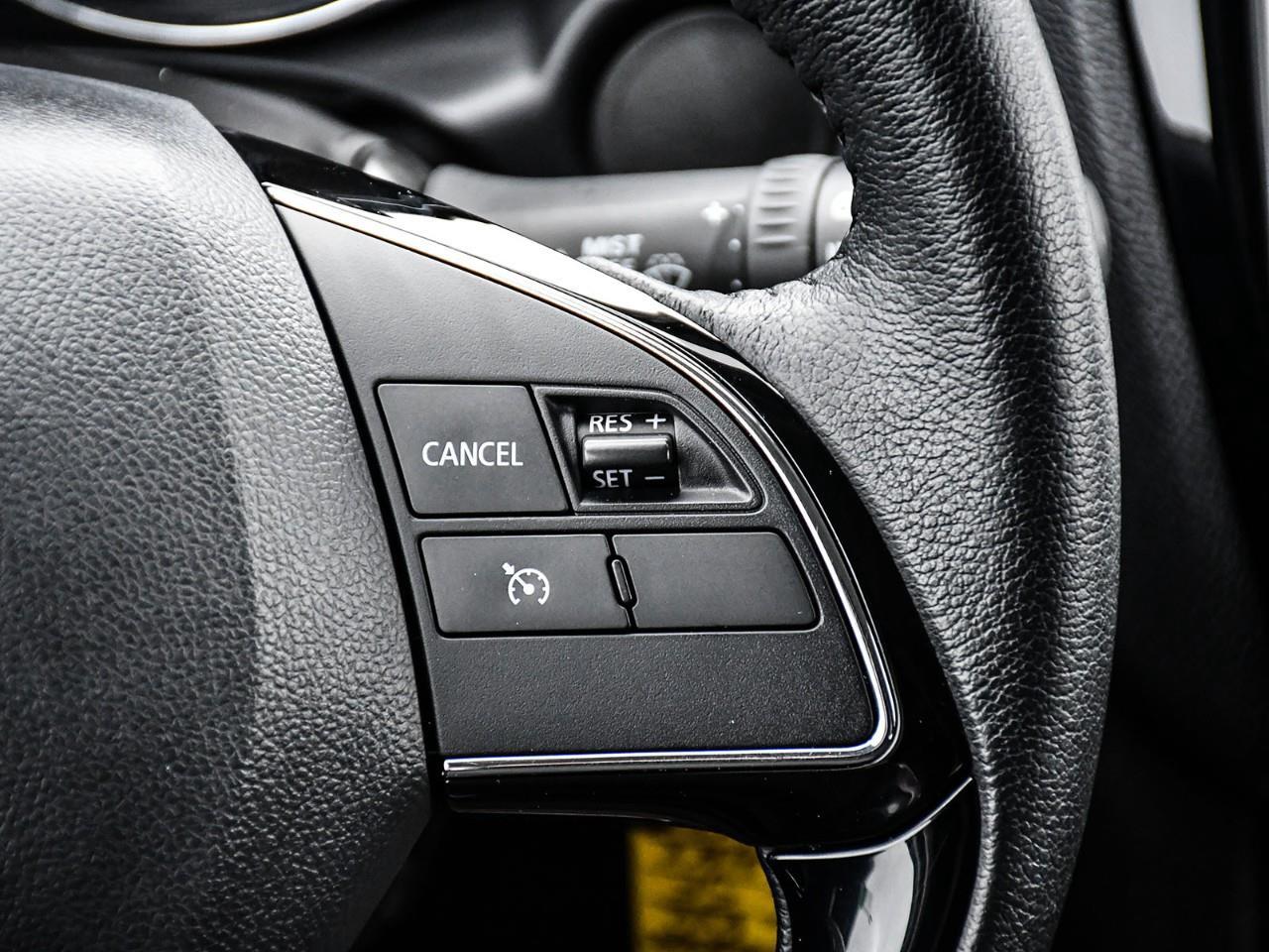 2024 Mitsubishi RVR 2024 Mitsubishi RVR SE 4WD | Heated Front Seats | Blind Spot Monitoring | Rearview Camera | Four-Wheel Drive | Former Daily Rental Photo