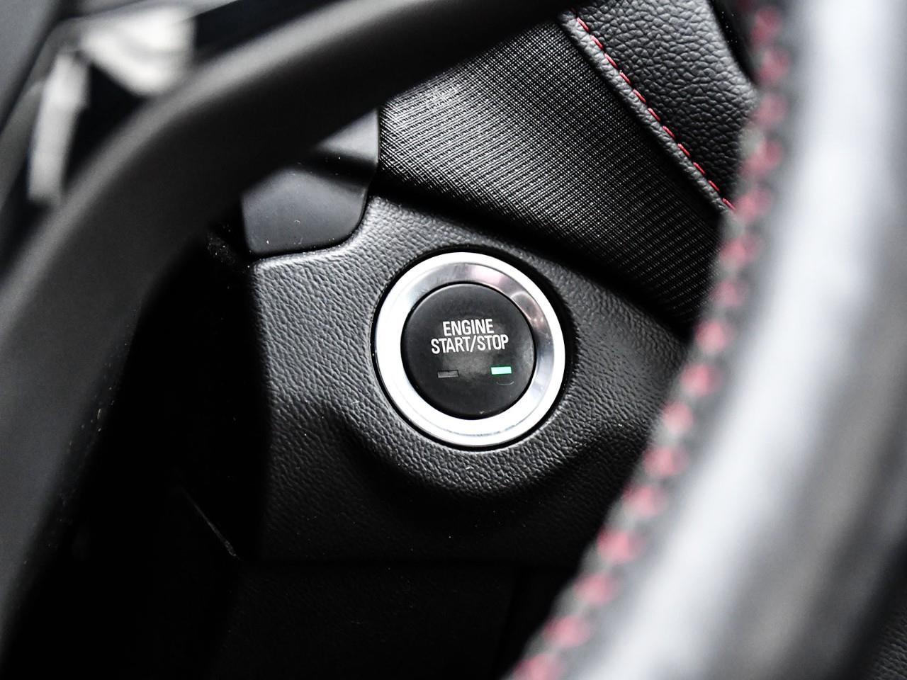 2022 Chevrolet Equinox 2022 Chevrolet Equinox RS AWD | RS Sport Styling | Heated Front Seats | Power Moonroof | Heated Steering Wheel | All-Wheel Drive. Photo